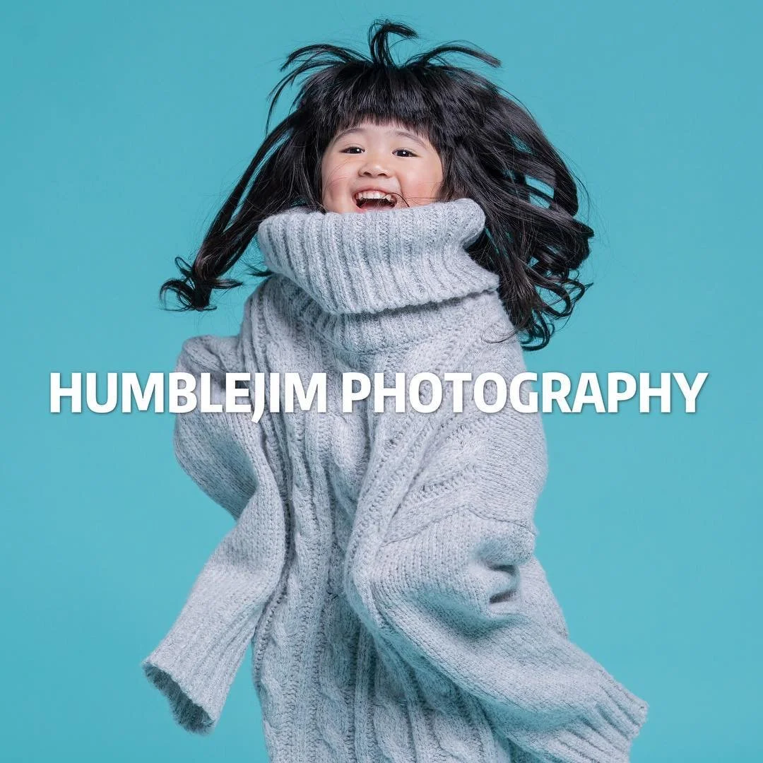 醒目仔女開心笑 - 彩色背景兒童攝影, Smart kids beaming - Colorful backdrop children's portrait