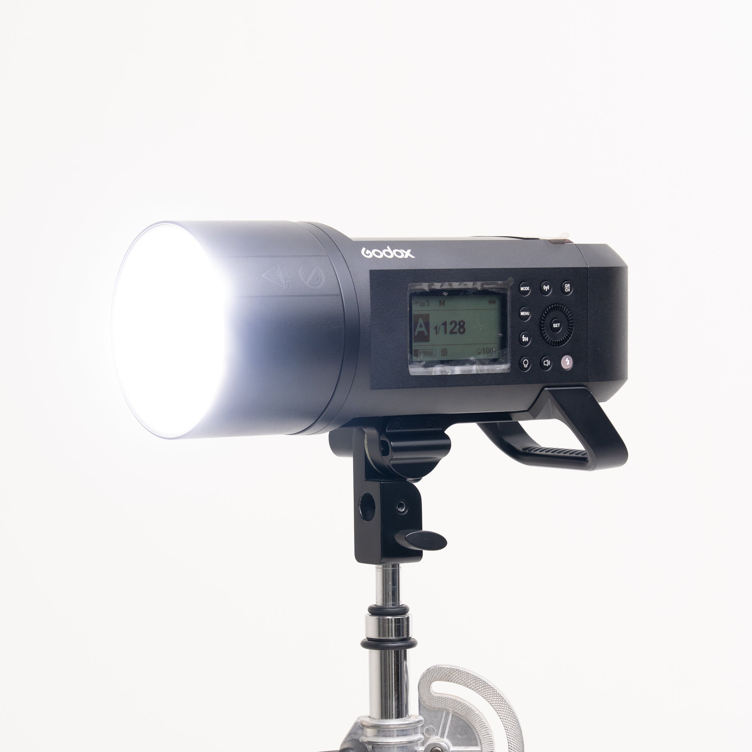 Godox AD600 Pro Flash