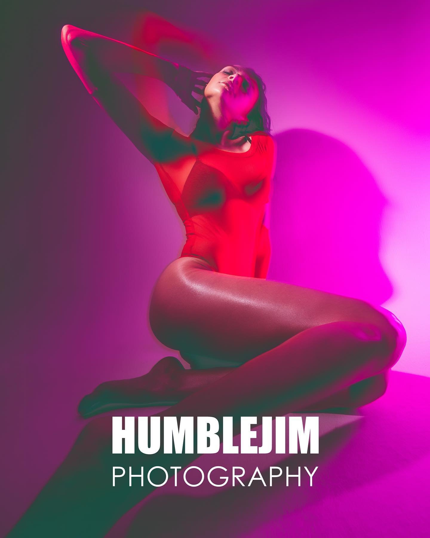 Fashion Editorial Shooting, Lingerie Shoot, 內衣時尚特輯 - 專業影棚光影藝術