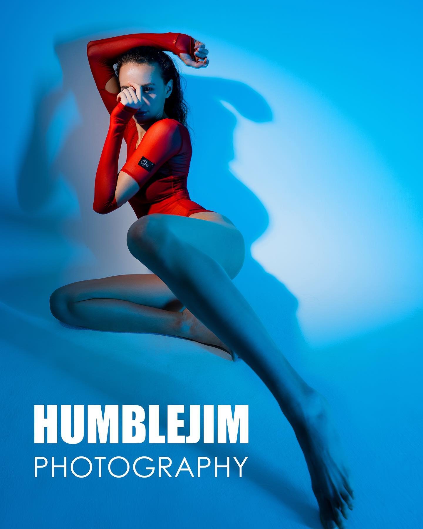 Fashion Editorial Shooting, Lingerie Shoot, 內衣時尚特輯 - 專業影棚光影藝術