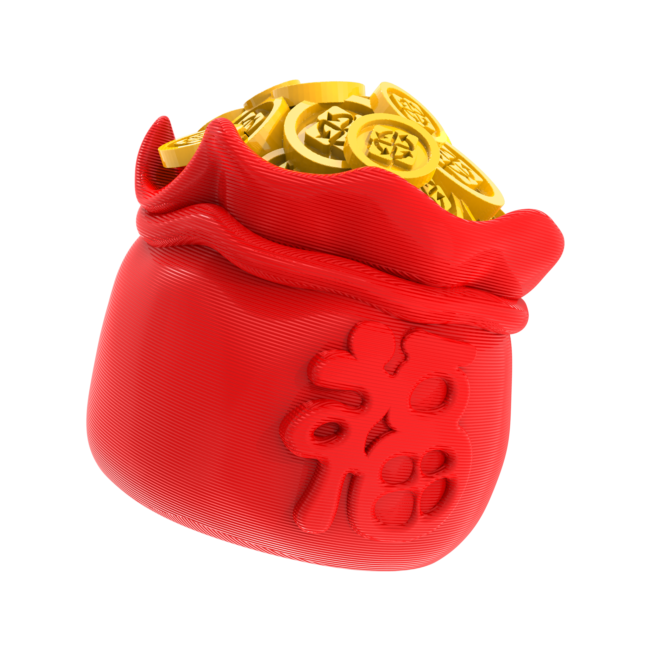 CNY SPECIAL: Fortune Fidget Clicker