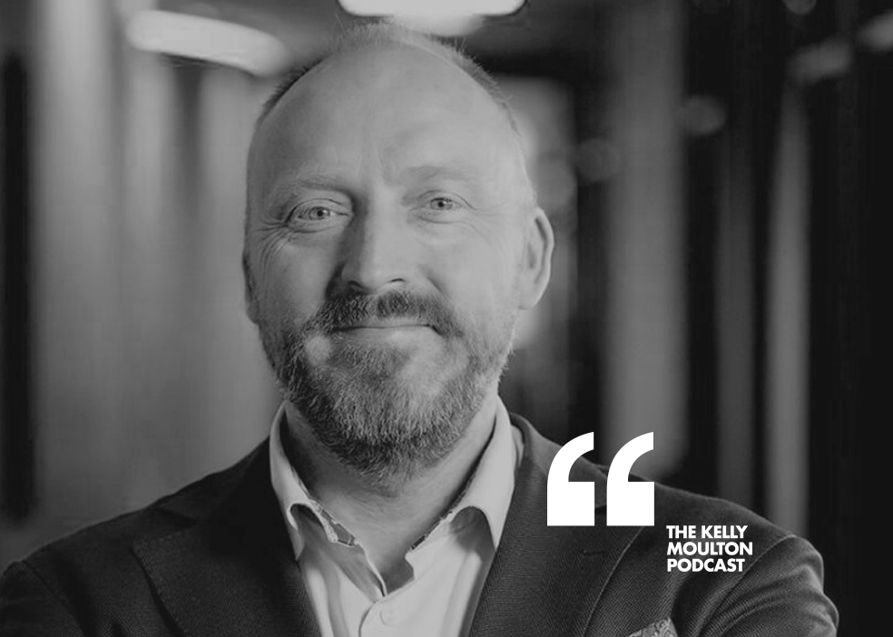 An Interview with Willie Wågen