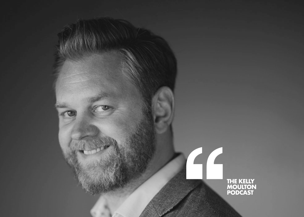 An Interview with Mikal Løvik of EQON