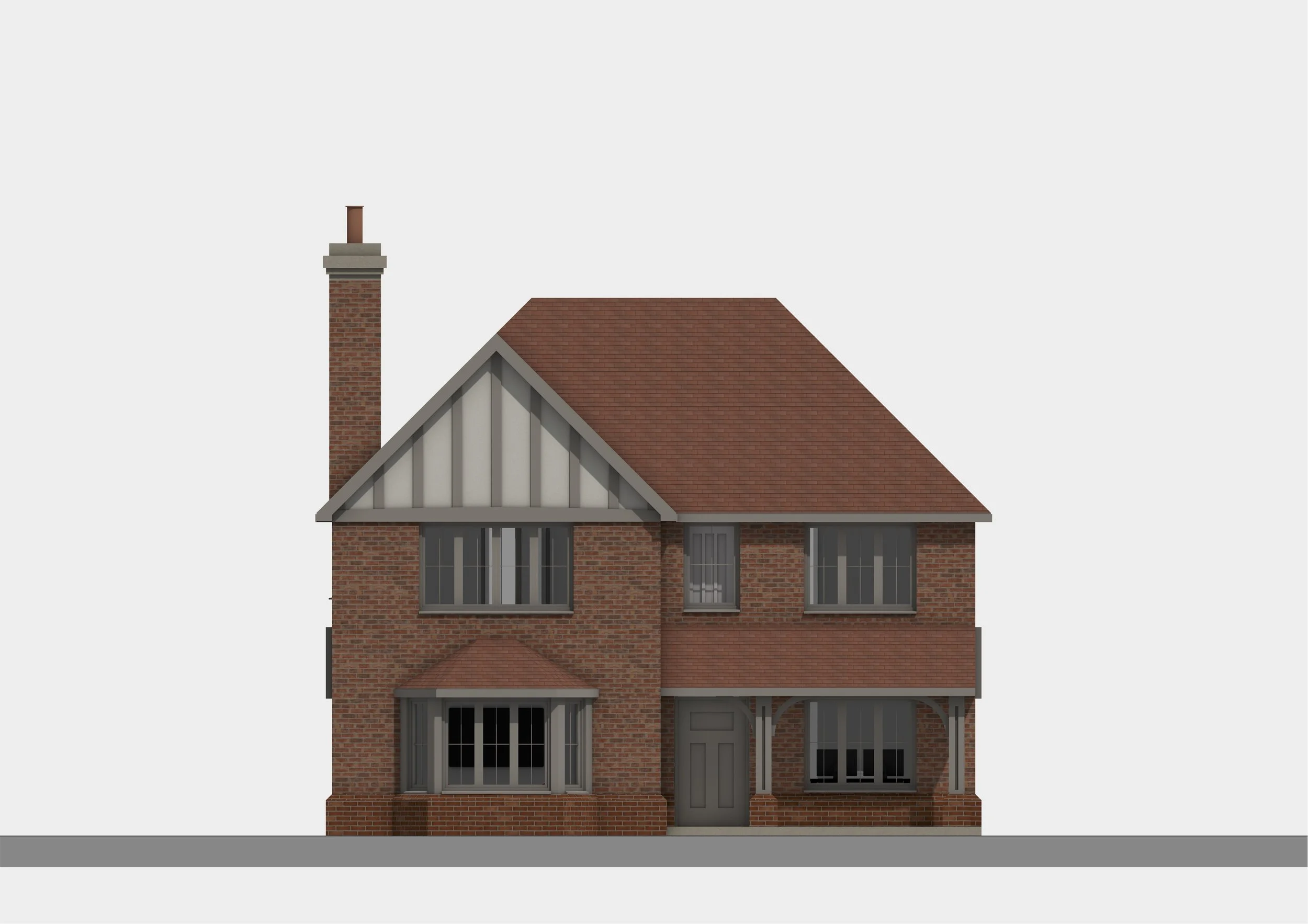 0011-005 - Proposed GA floor plans model house type 05 Colour.jpg
