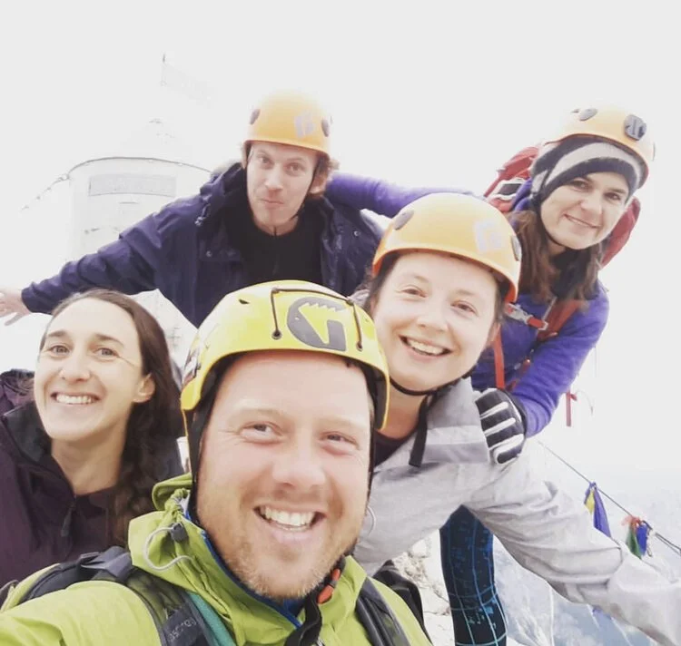 Triglav Hike tour -10th- 20th Jan’ 26