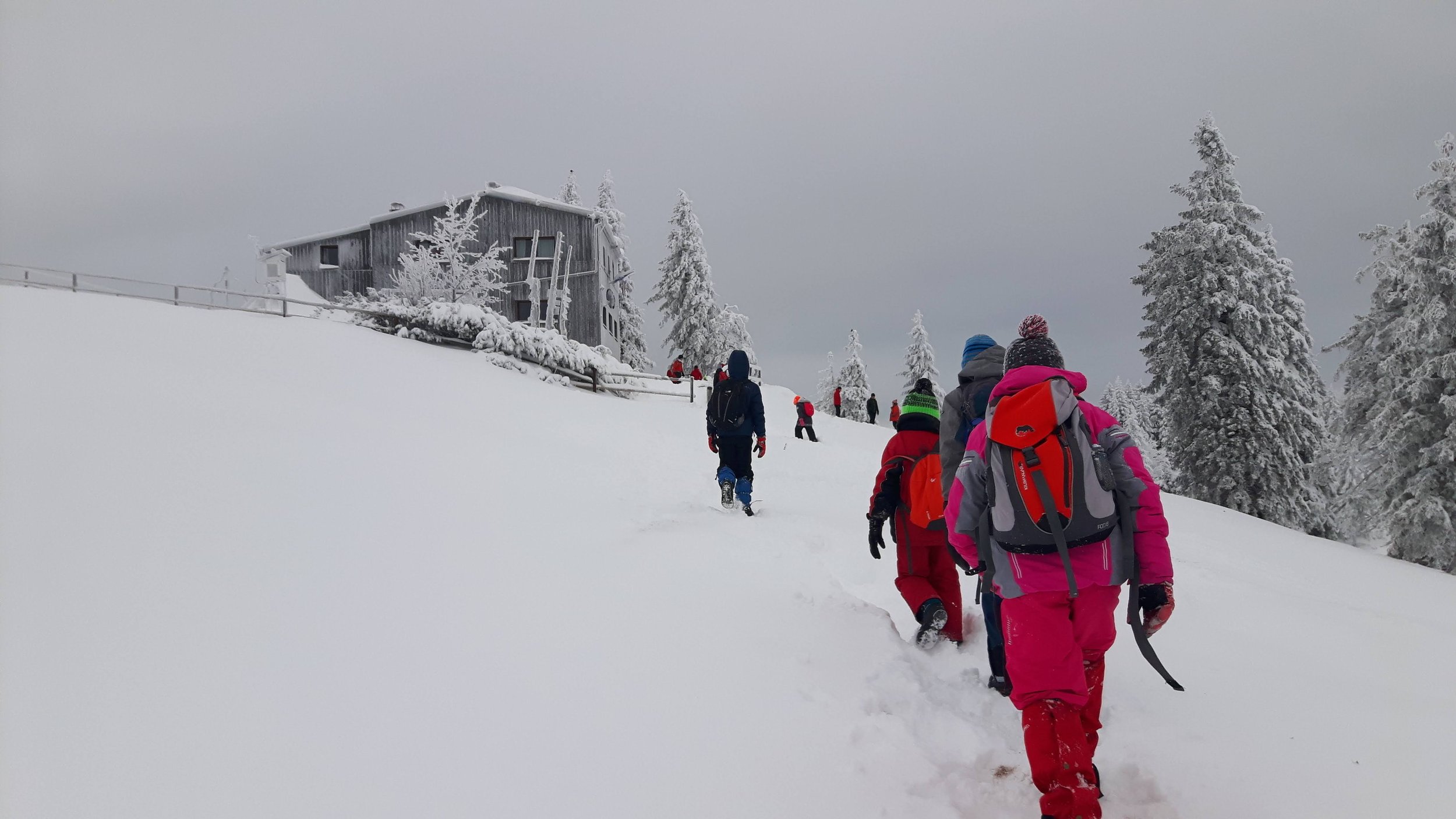 Hut to Hut Trekking | 5 Days | Julian Alps
