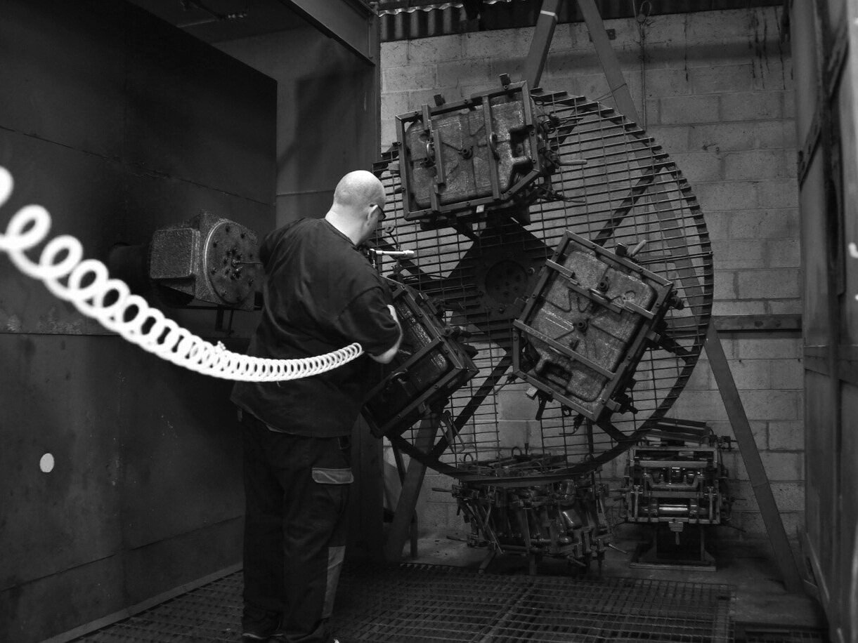 Rotomoulding: from design to market