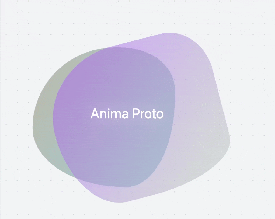 AnimaProto - a direct pipeline for production-ready motion