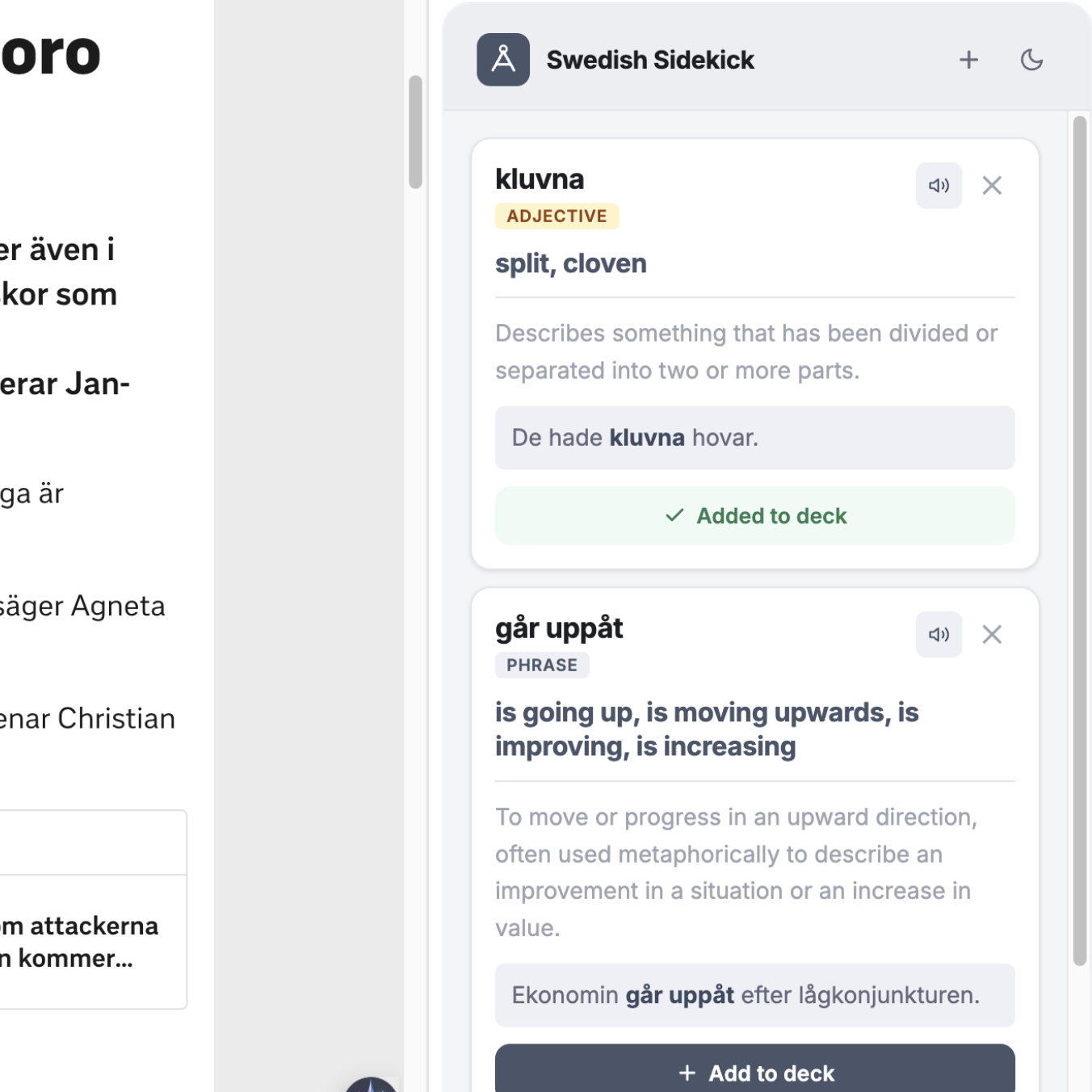 From MVP to V1.0: Deconstructing the AI Workflow and Skills