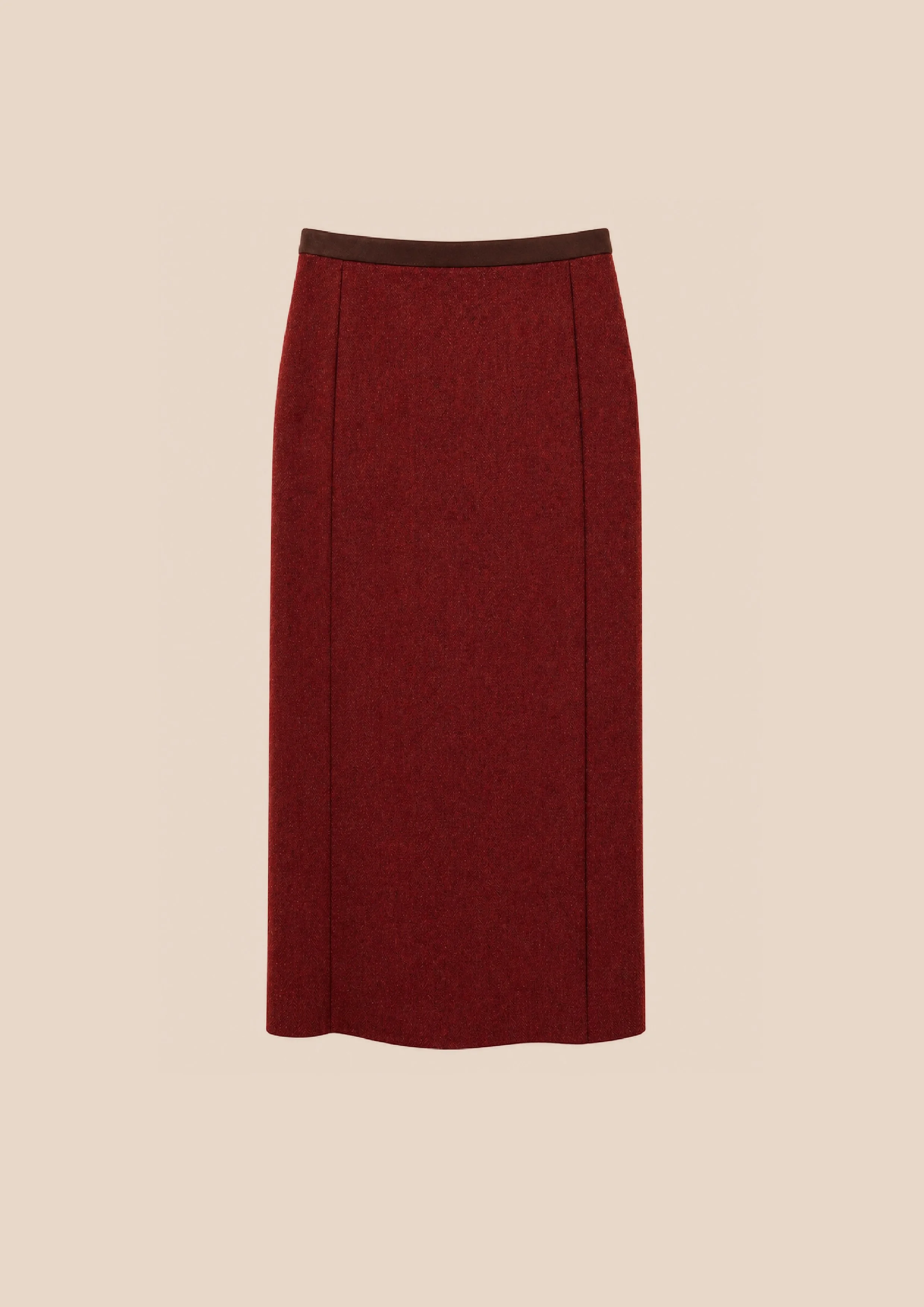 Osterley Midi Skirt