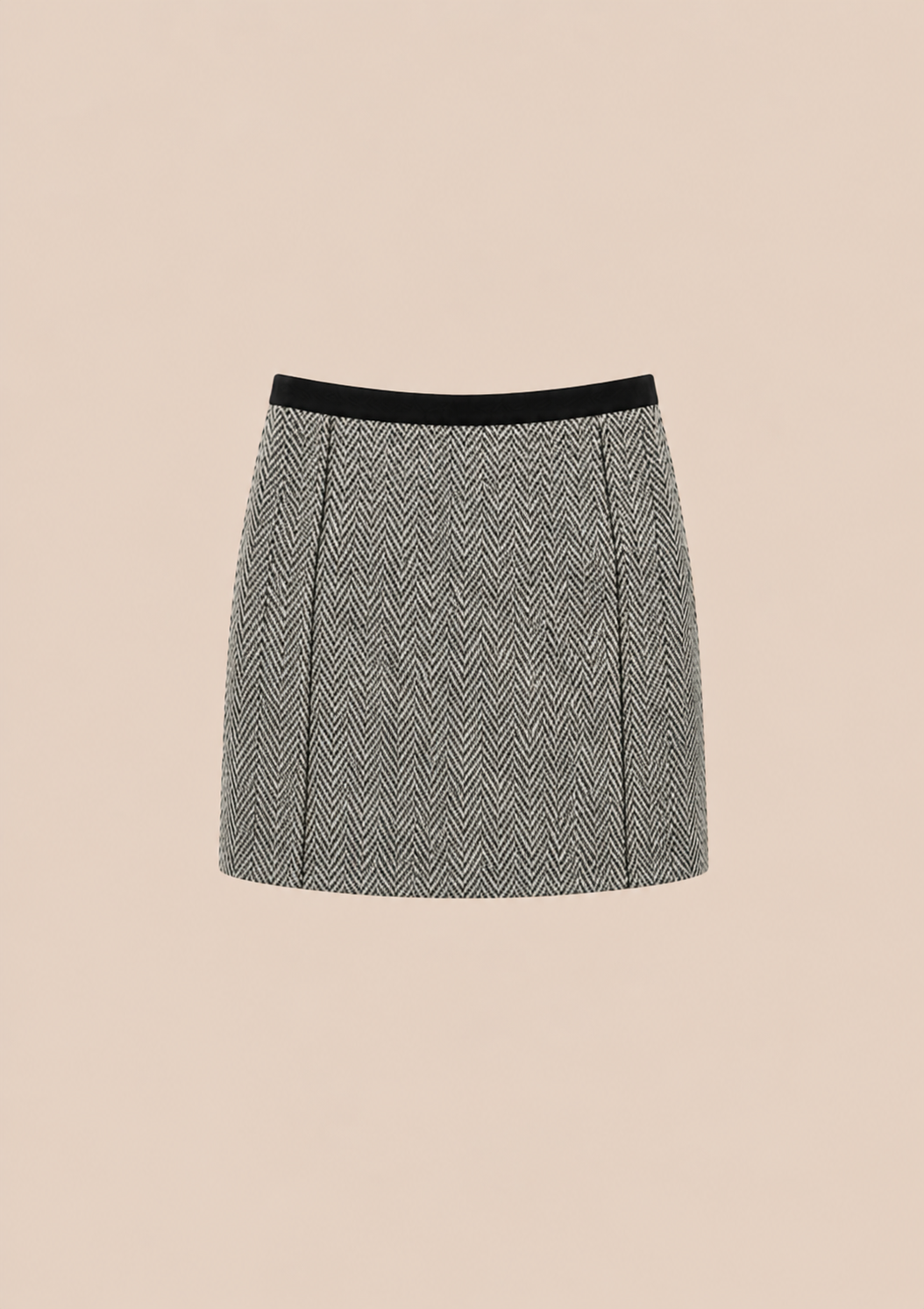 Osterley Mini Skirt
