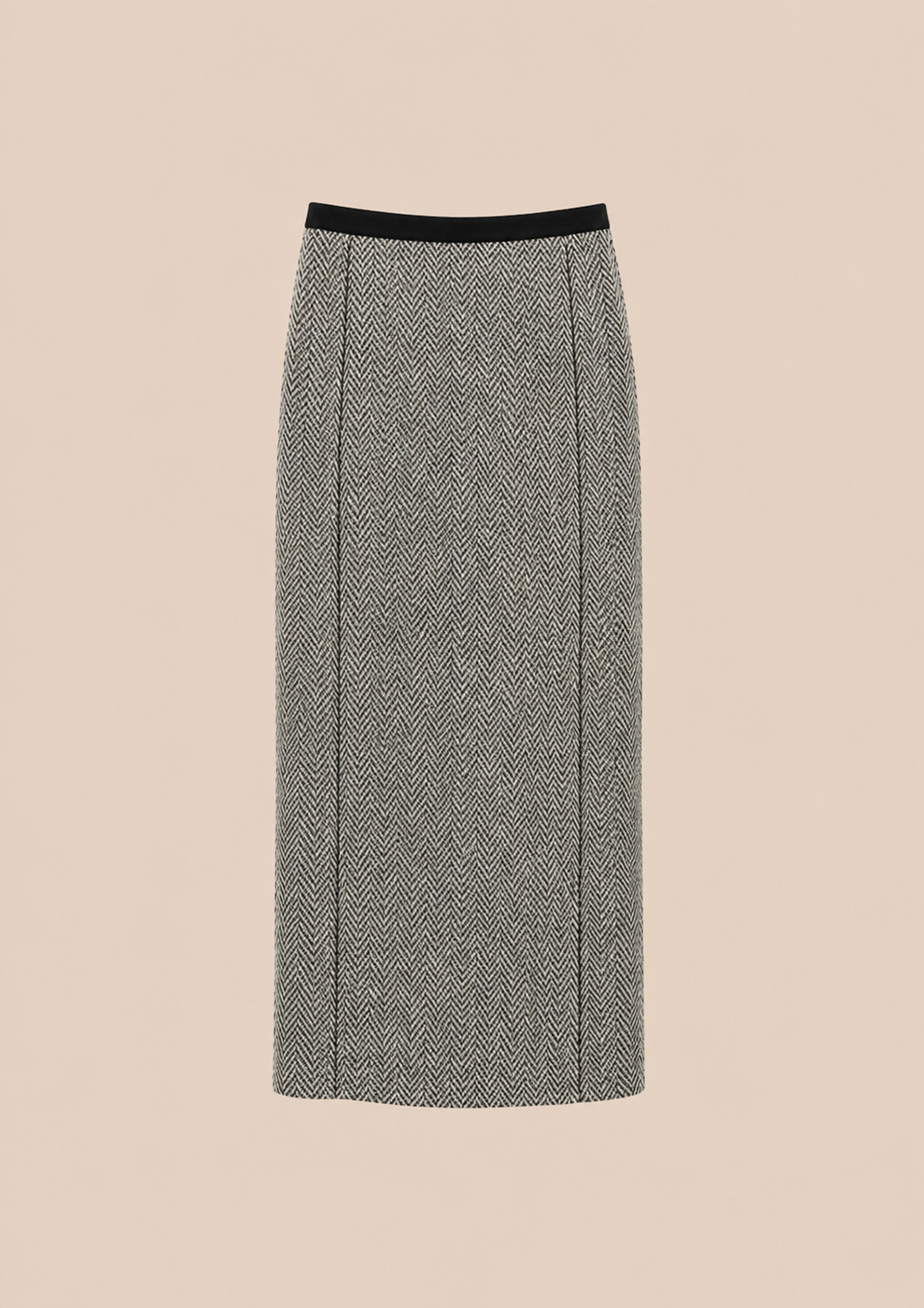 Osterley Midi Skirt