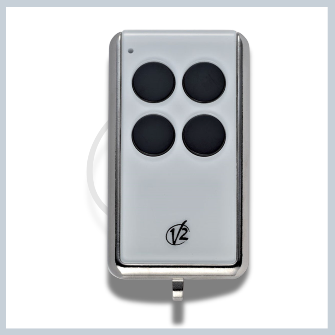 V2 Phox — Auto Gate And Door