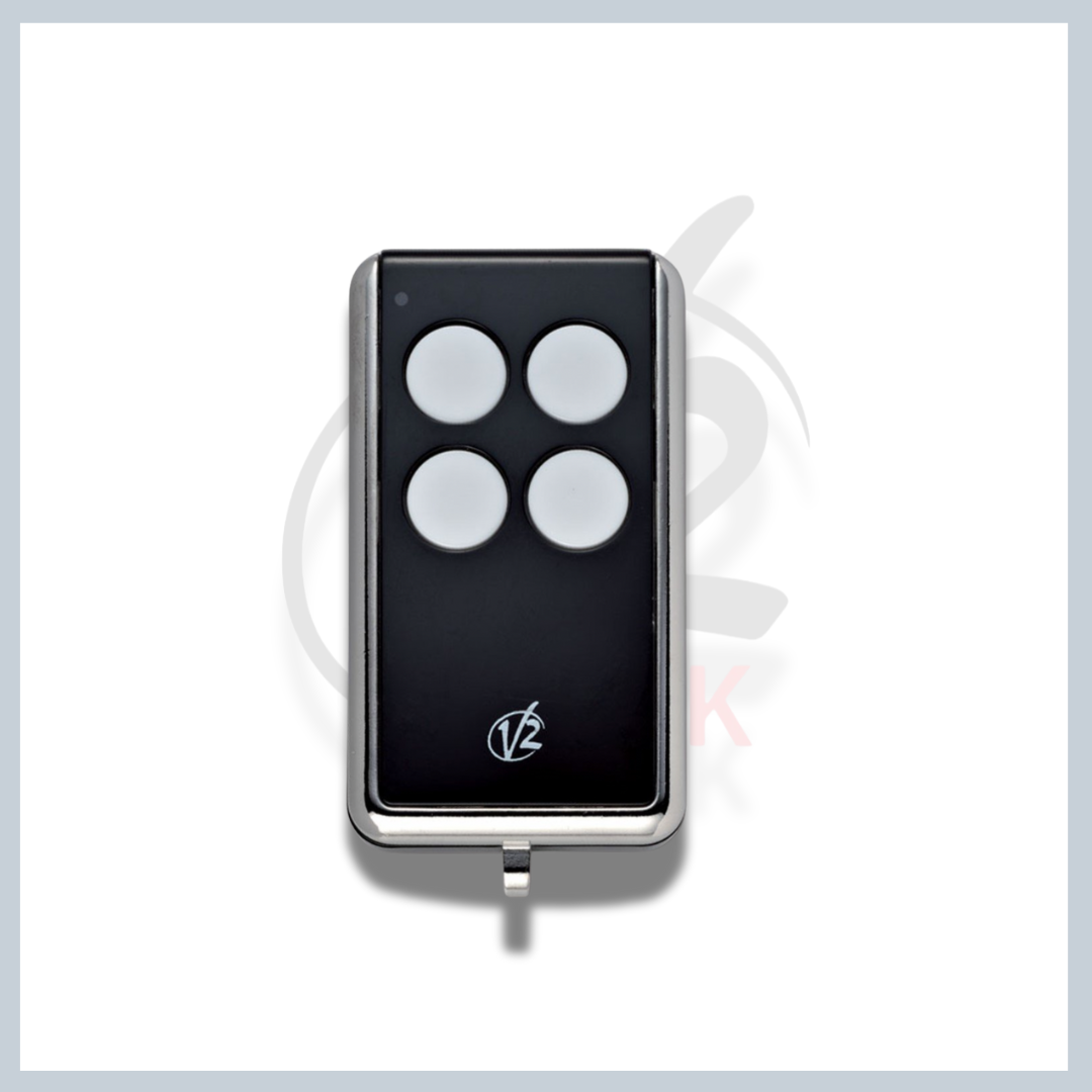 V2 Phox — Auto Gate And Door