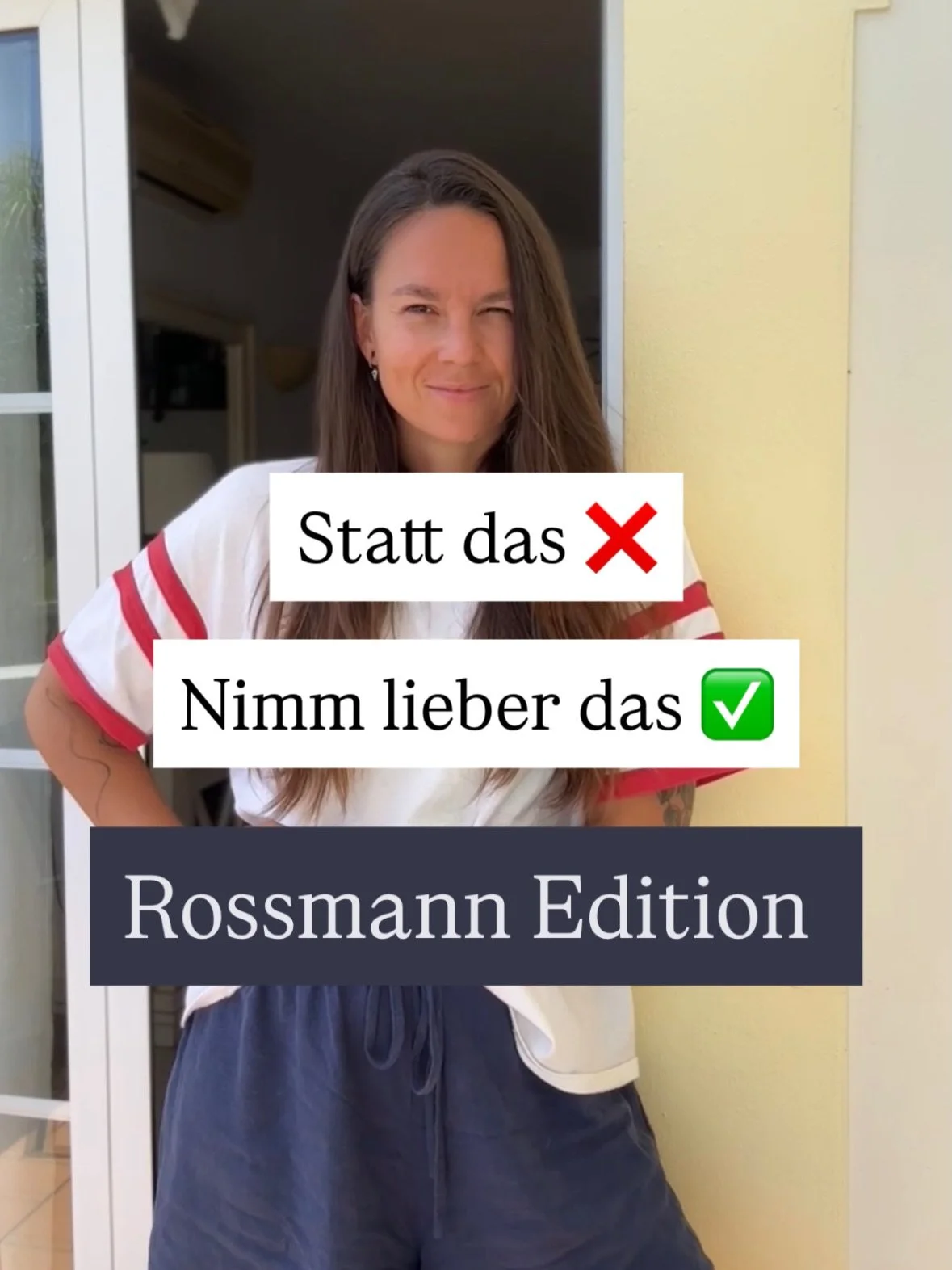 Viel versteckter Schmarrn den niemand braucht. Ohne Inhaltsstoffe-Check geht bei mir nichts mehr in den Einkaufswagen. 

Oft sind es Kleinigkeiten die kaum auffallen oder weil das Marketing zu gut ist. Oft wird uns etwas suggeriert was absolut nicht 
