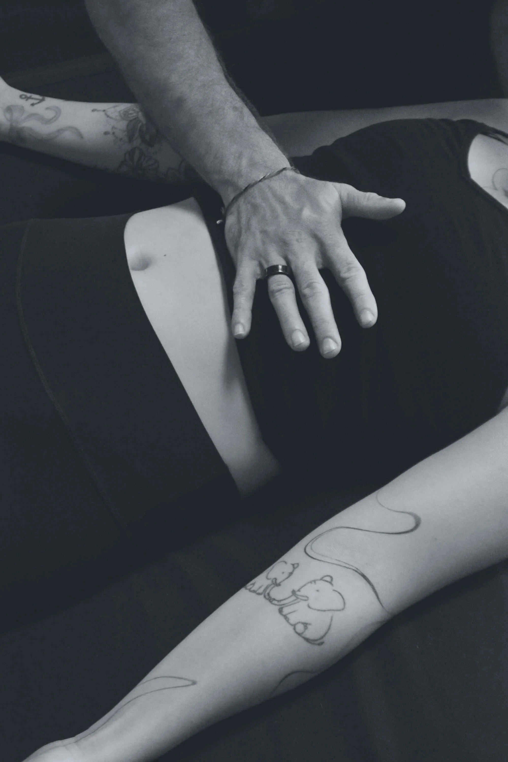 Was ist FBR Breathwork und wie funktioniert es?