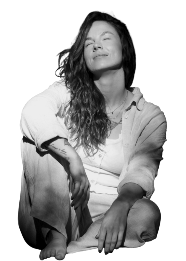 Innere Ruhe Breathwork Sarah