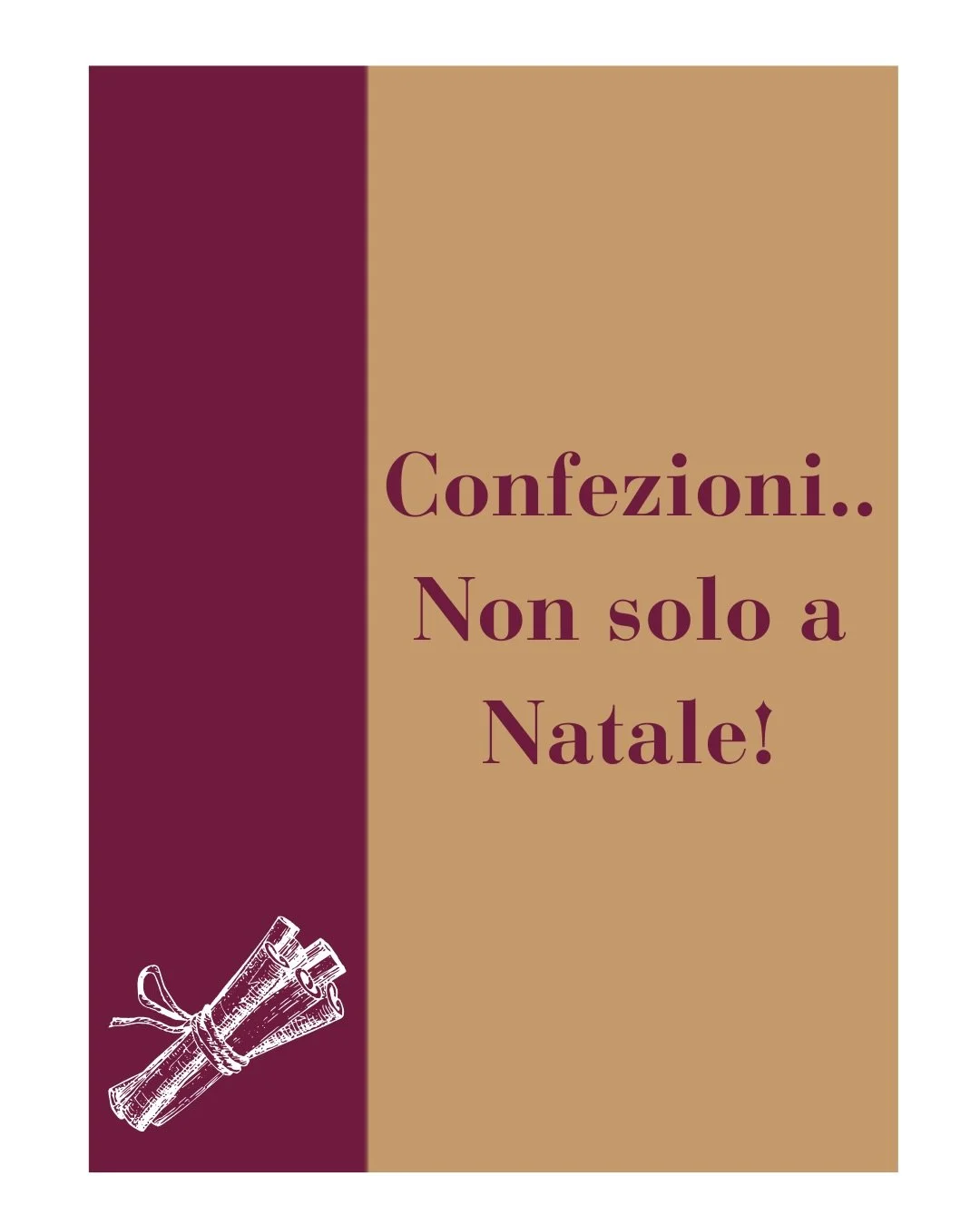 Ogni occasione &egrave; buona per regalare una confezione con i nostri prodotti! 🌾