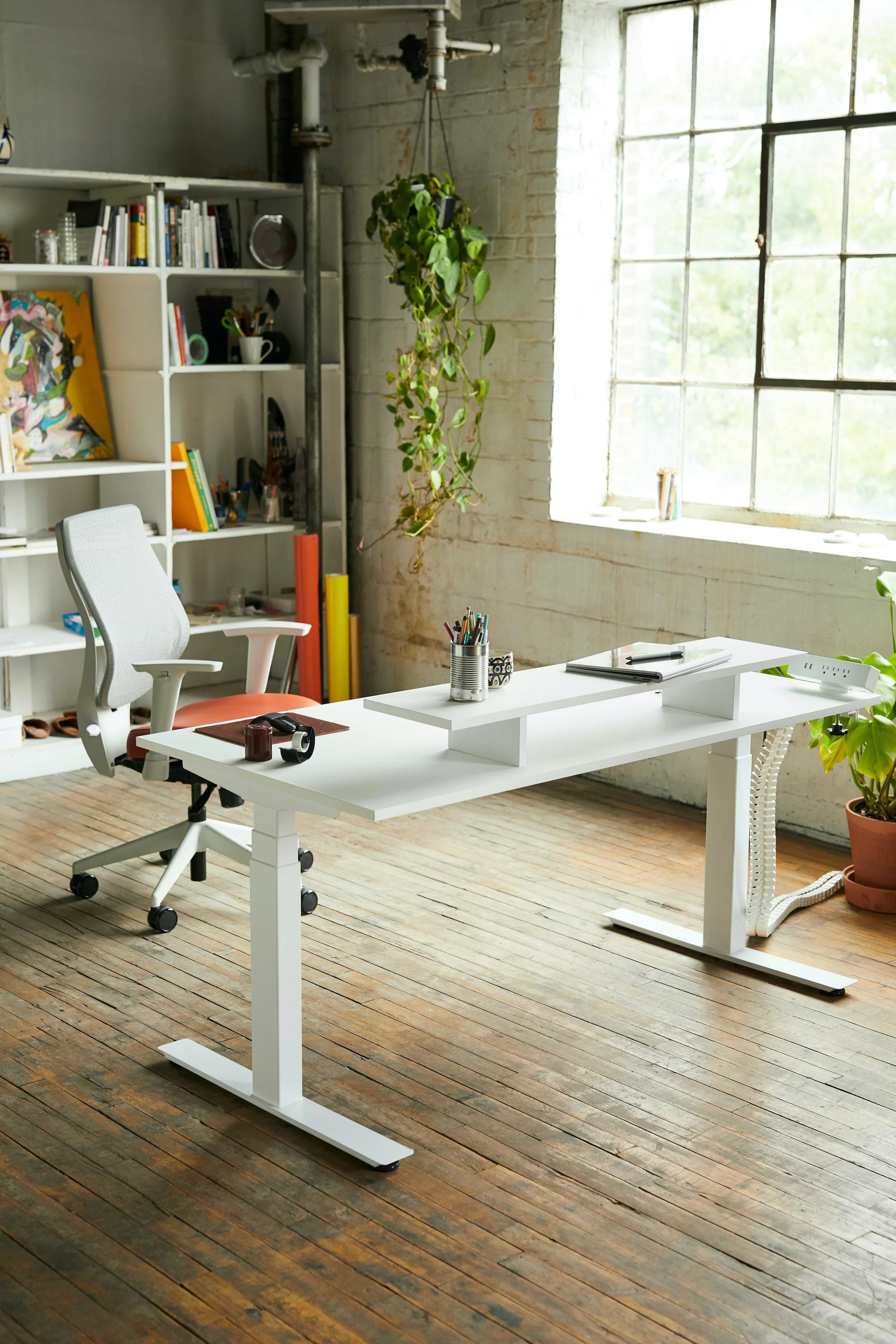 Nissler Ergonomics provides home office assessments