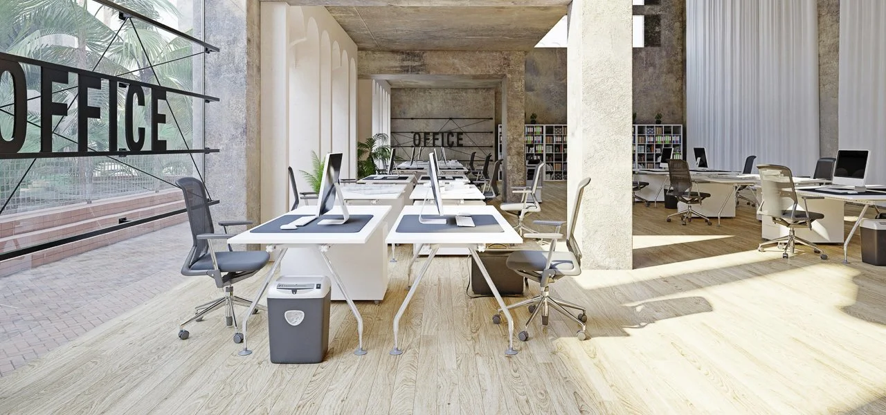 Nissler Ergonomics provides workstation assessments in offices