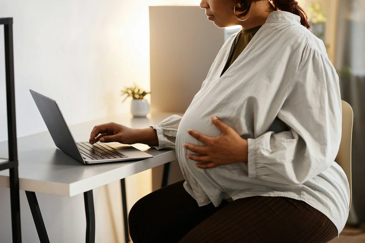 Nissler Ergonomics provides assessments for employees at all life stages, including during pregnancy