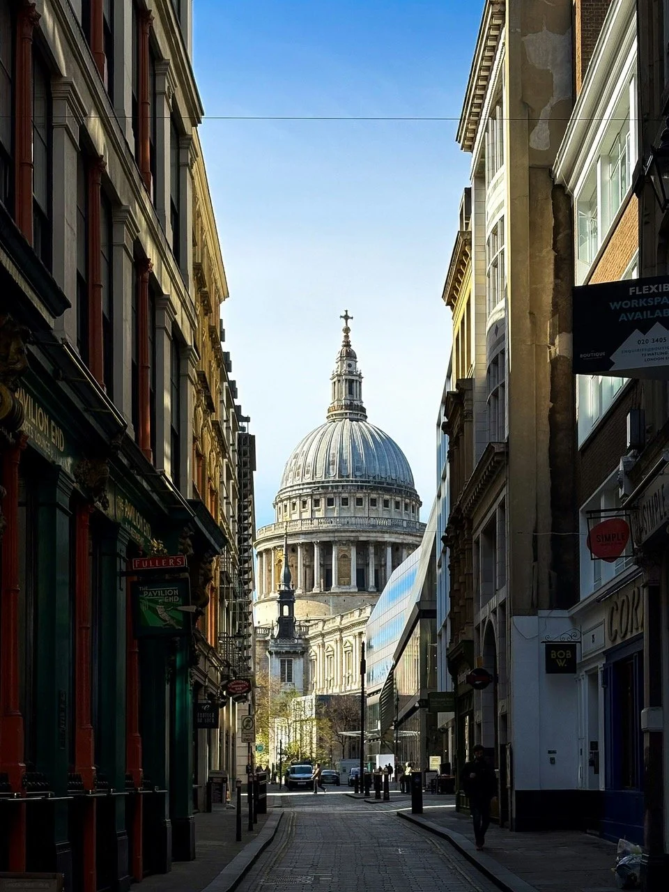 Nissler Ergonomics provides face to face ergonomic assessments in London and the South East of England, and virtual ergonomic assessments across the UK