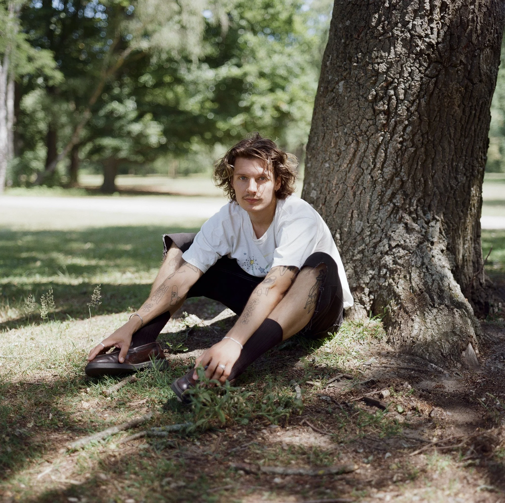 SWEED, singer/songwriter, Berlin 