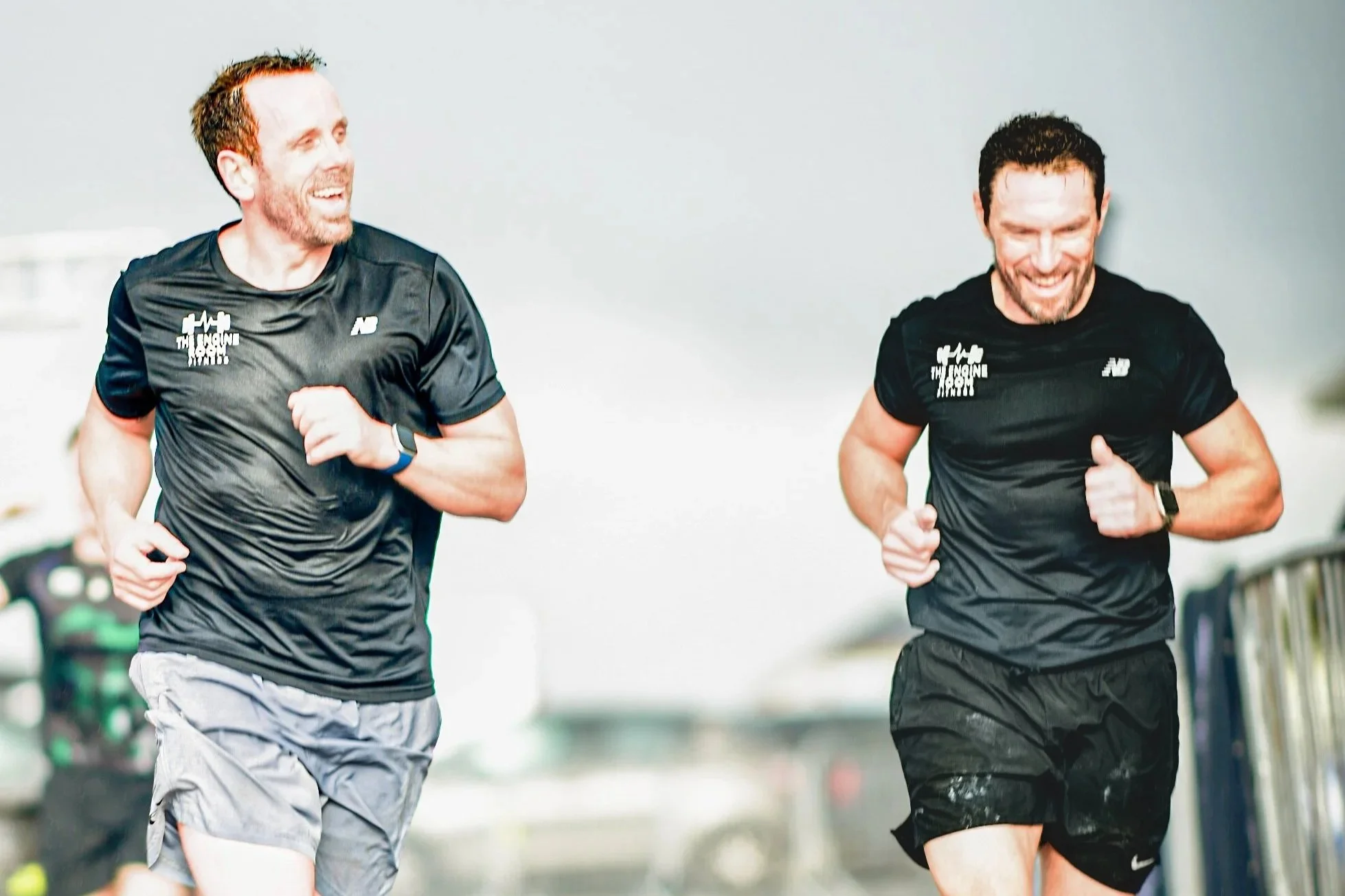 Designing a website for Cork’s newest gym