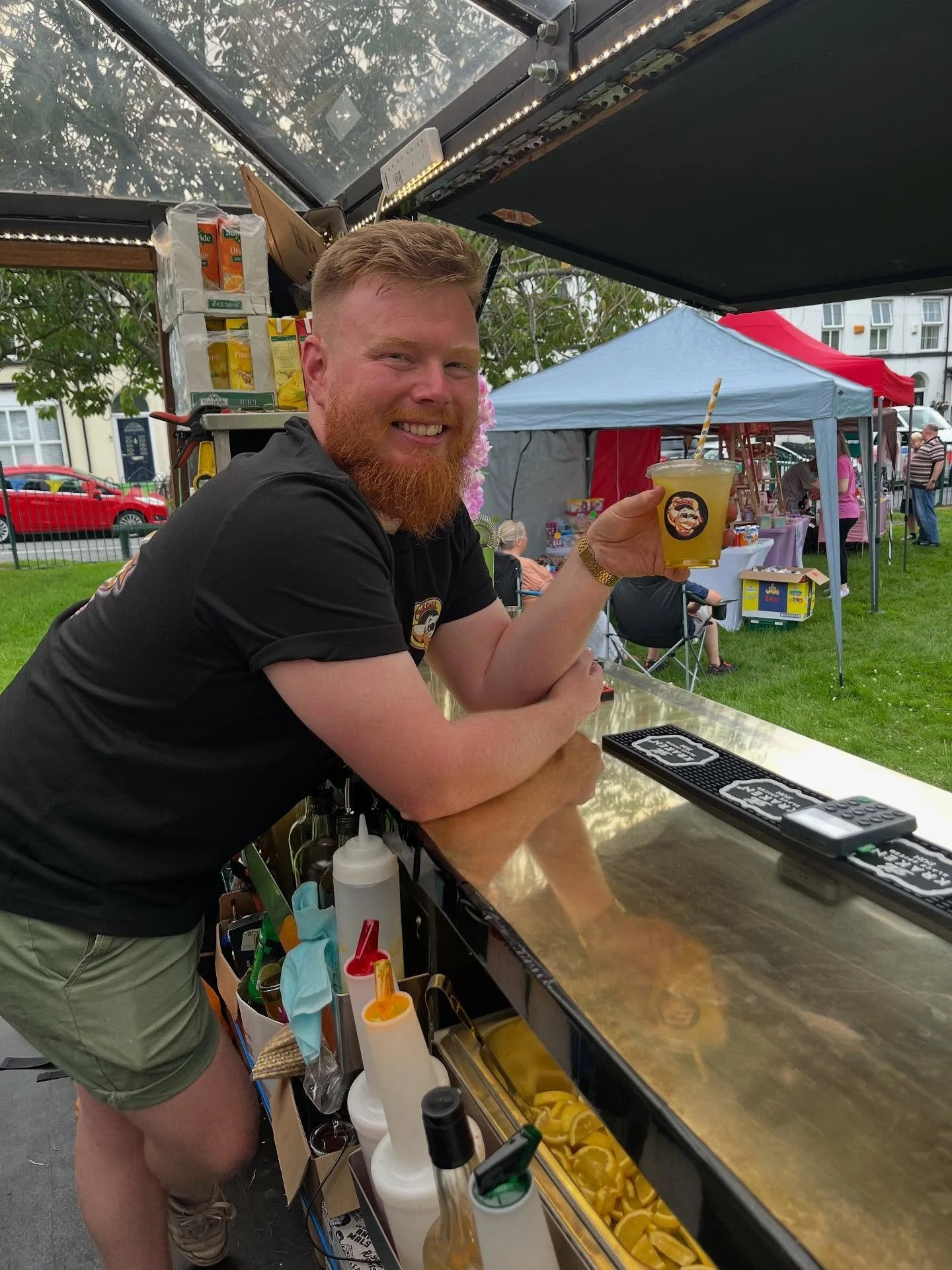 It&rsquo;s a big celebration from the Cartel team today as our co-founder @erikswarbrick turns 30!

A big happy birthday from Cocktail Cartel and wishing a day filled with beers, cocktails and all the other good stuff!

Get your birthday wishes in be