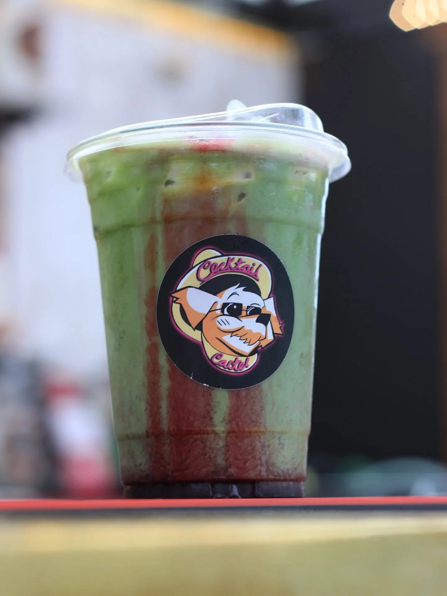 Been off grid for a few days but we've been working on something exciting....
Let's just say, we might be whipping up the matcha again along with a few other things