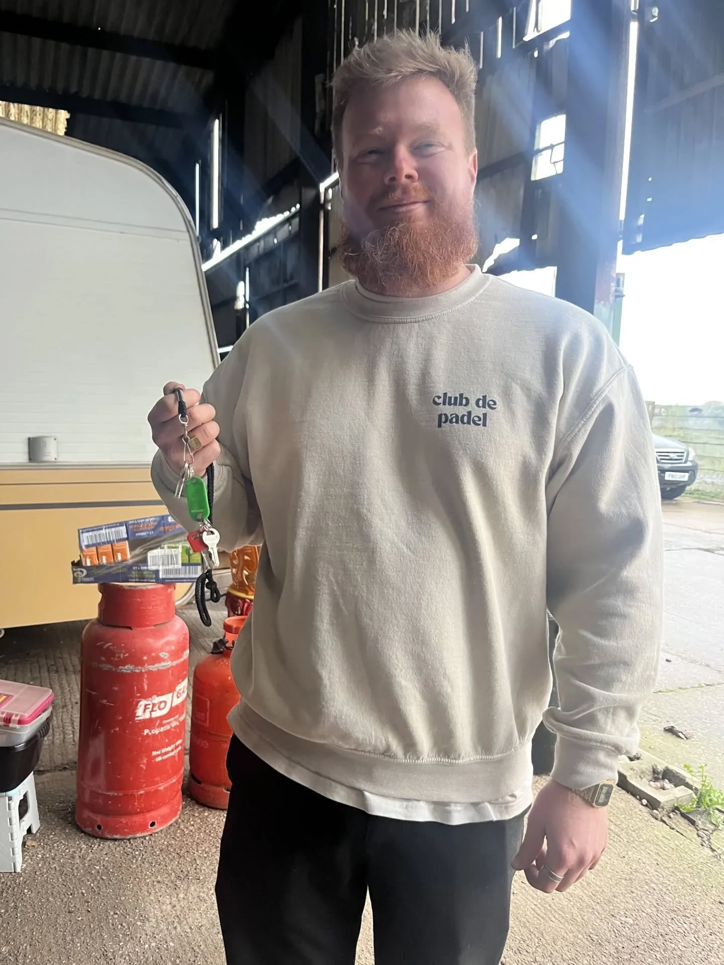 We are expanding! Introducing @coffeecartelmcr

After an amazing first 6 months of Cocktail Cartel, we are getting into the coffee business! 
We always wanted to buy a second trailer but didn't expect it to be so soon!
Thank you for all the support e