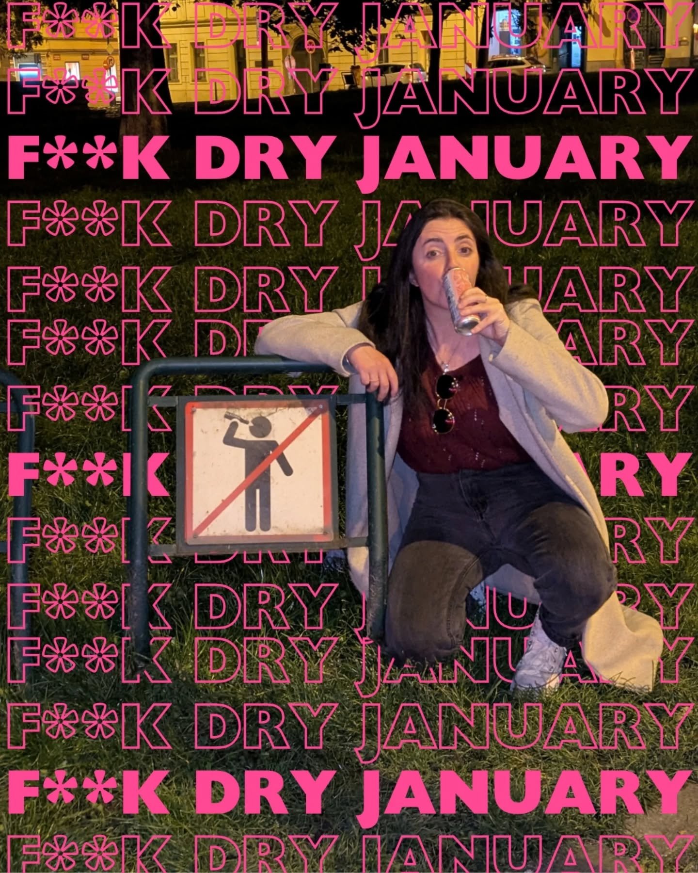 We are back! Today's the day, after what feels like an age we are back slinging drinks!
F**K Dry January, come down, grab a drink &amp; support the boys @mcrbball! 
If that wasn't enough to tempt you to the dark side then don't worry, we've got some 