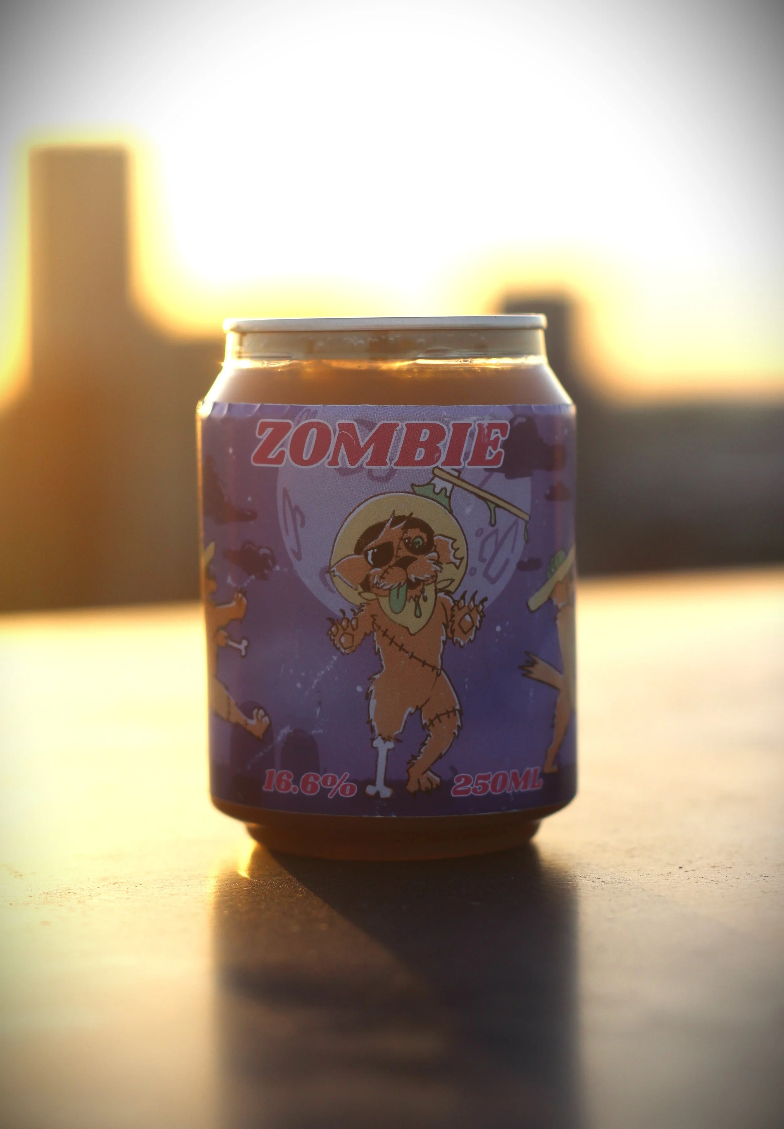 Zombie