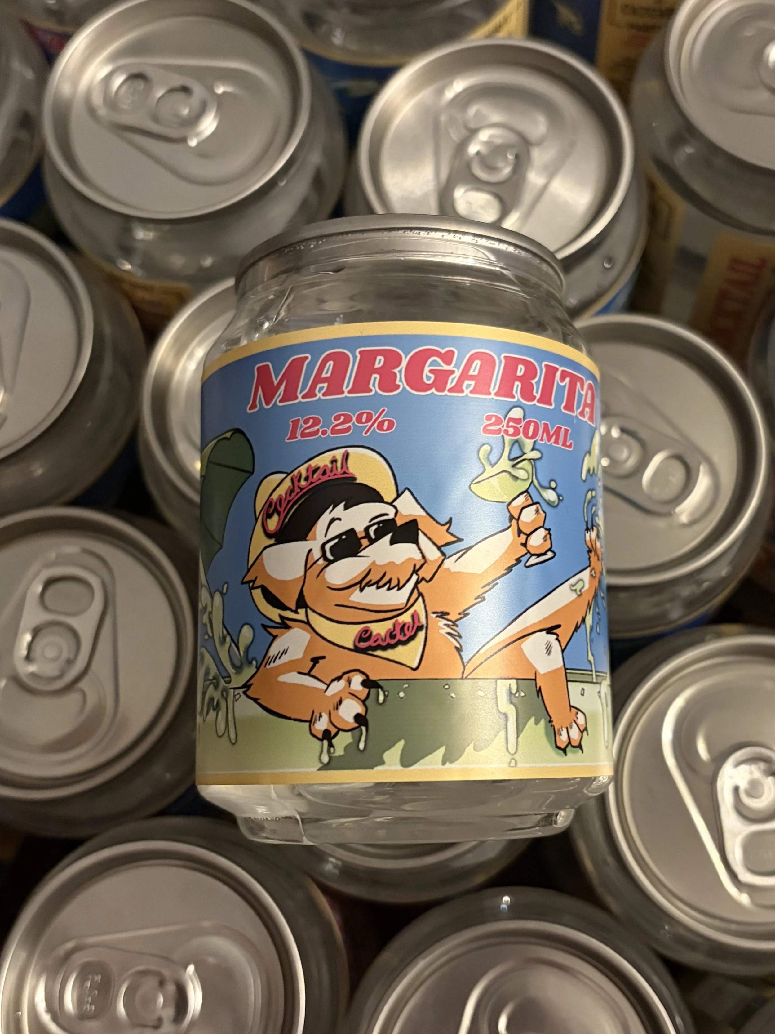 Margarita