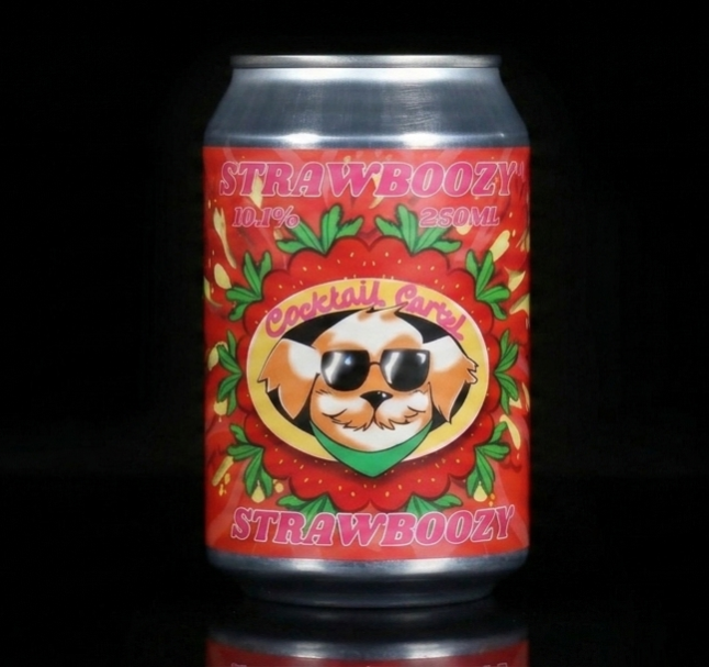 Strawboozy