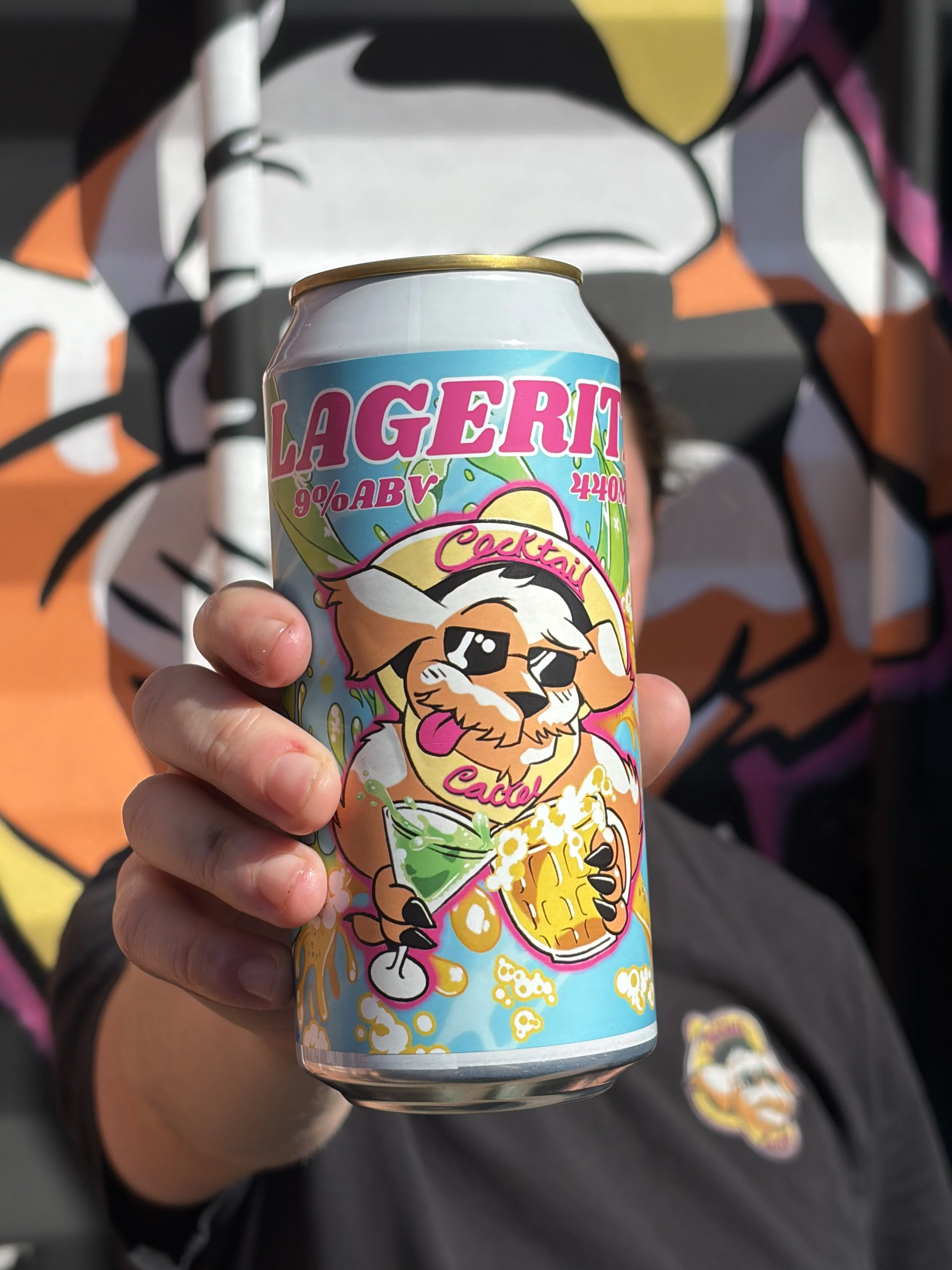 Lagerita