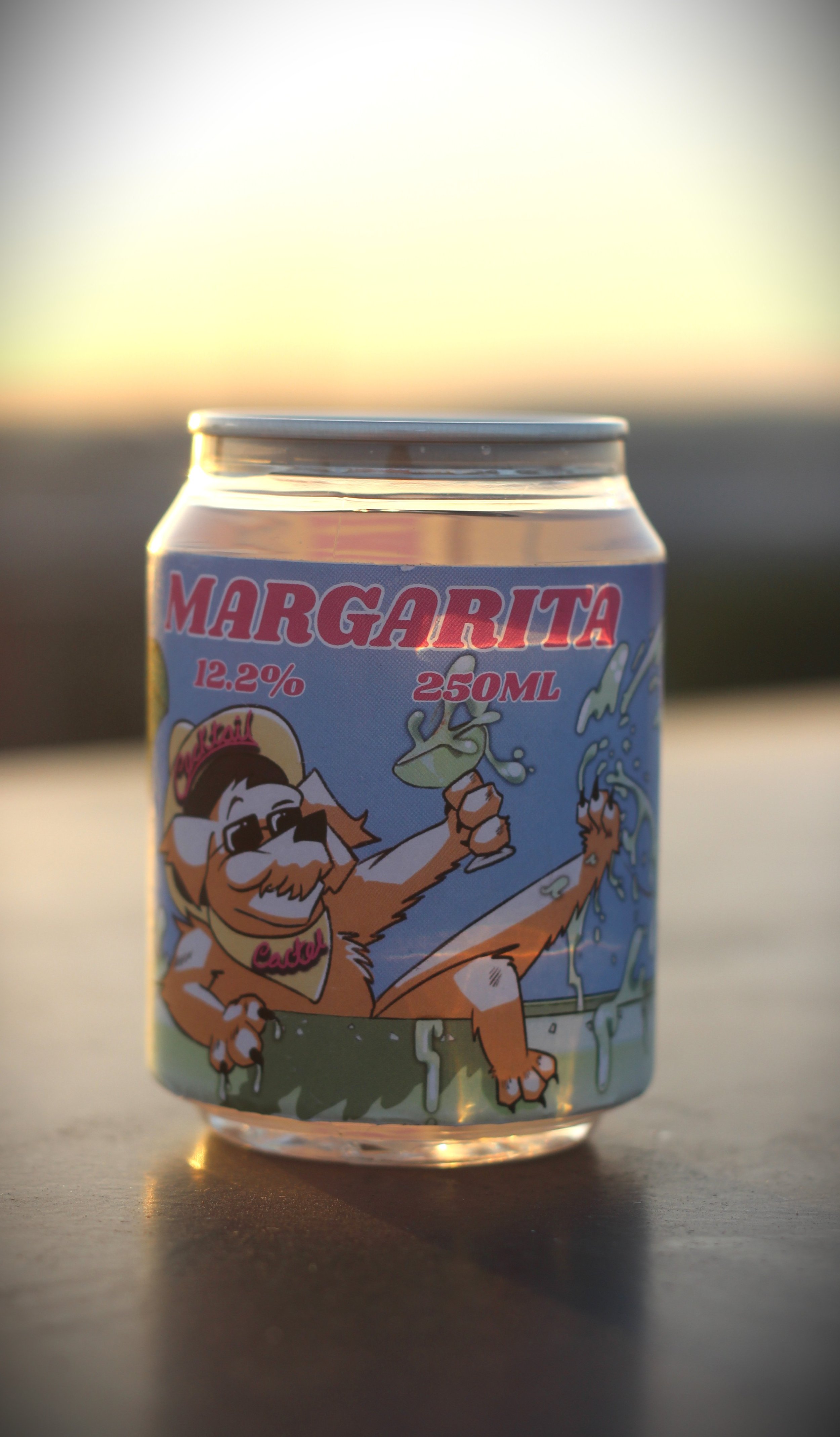Margarita