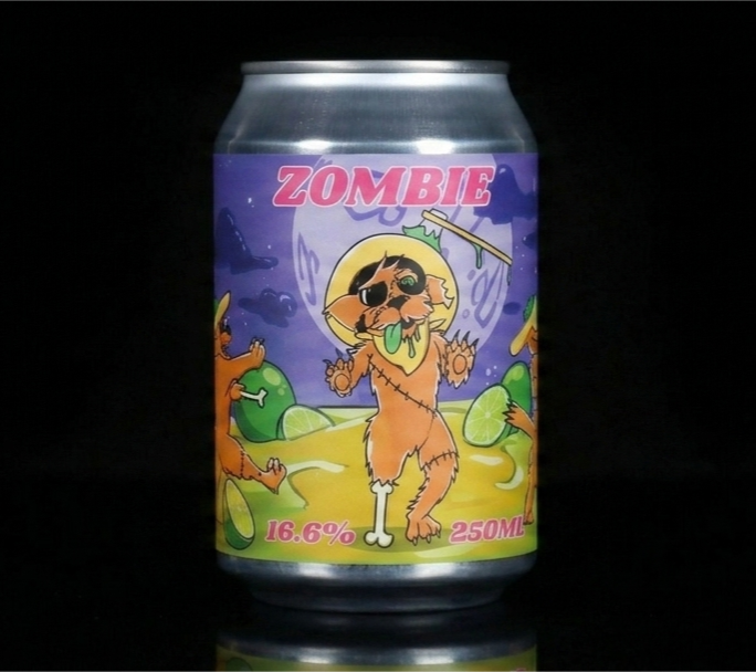 Zombie