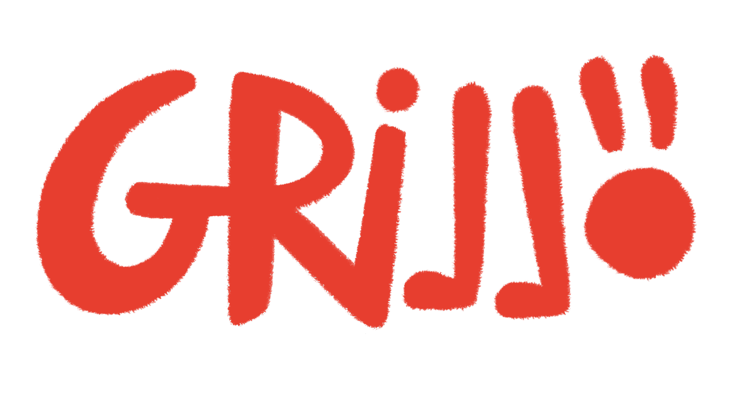 Grillo Visual Thinking