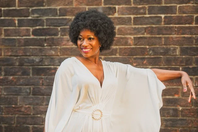 Vanessa Haynes Band Live @ Soul Mama