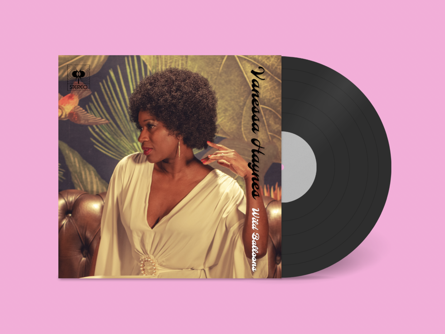 VANESSA HAYNES &amp; FRIENDS 