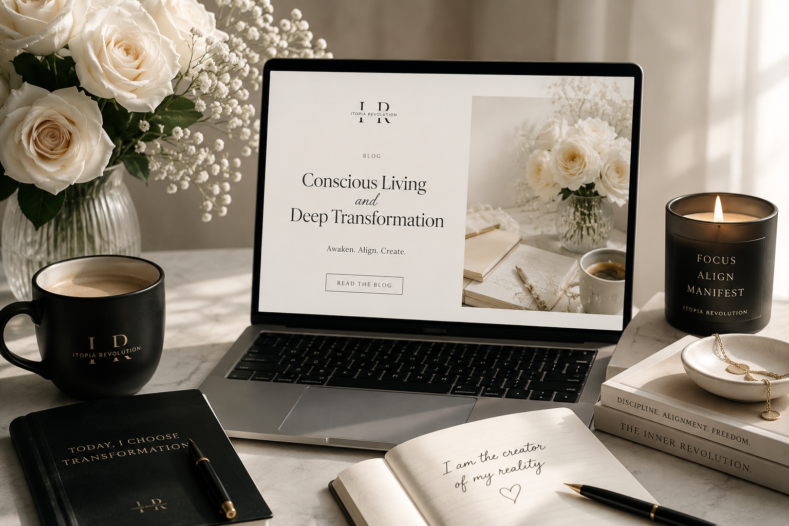 Conscious Living 