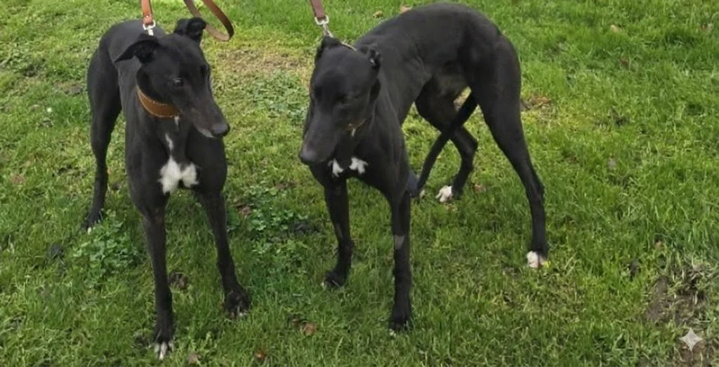 Fairholme Ice ( Izzy )