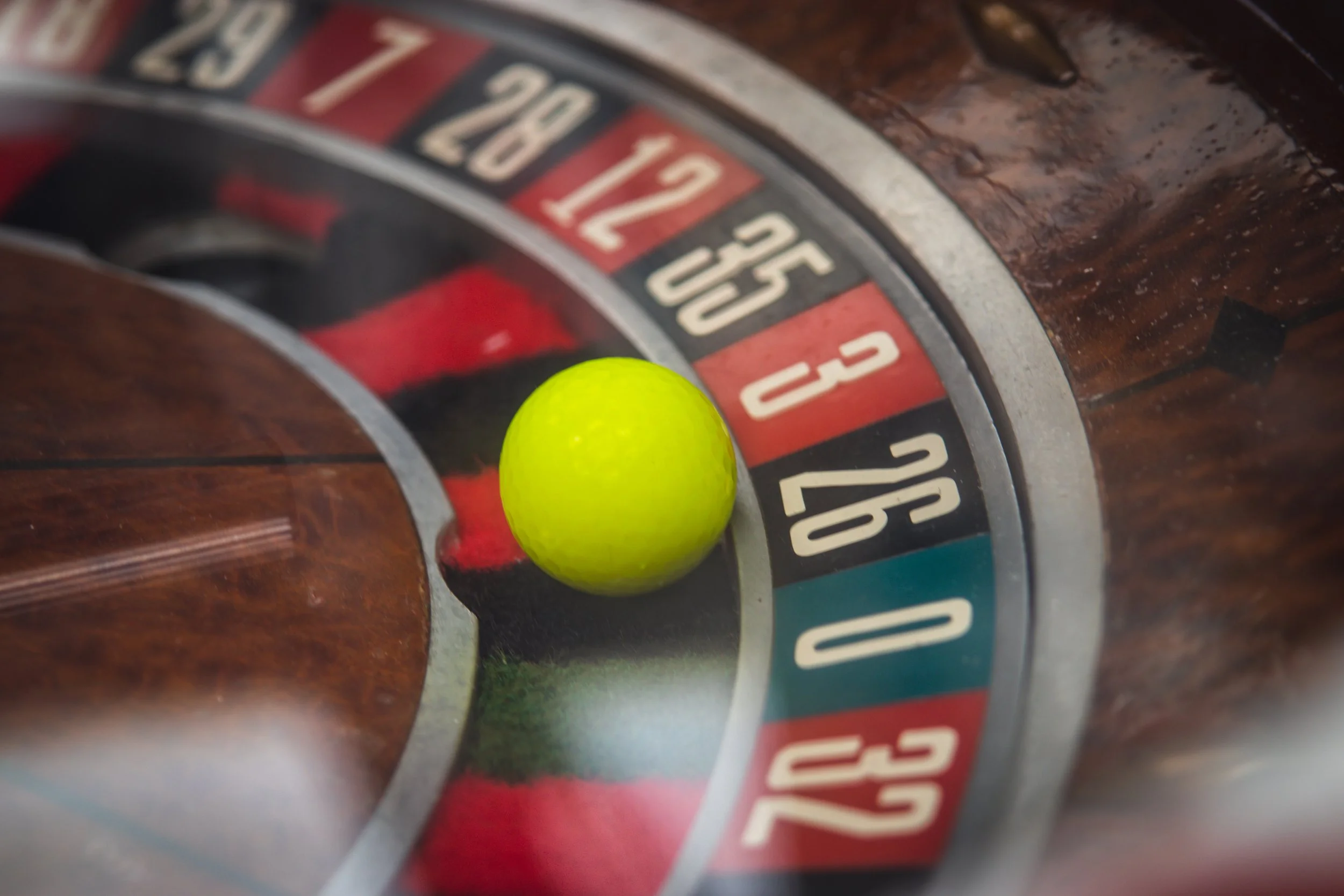 Keeping up with Competitive Socialising - The EAG expo 2026