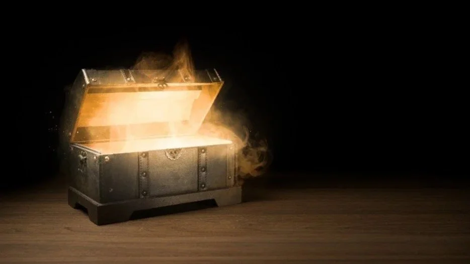 The Hidden Gift: How to Turn Your Biggest F*ck-Ups into Opportunities!