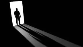 Me and My Shadow