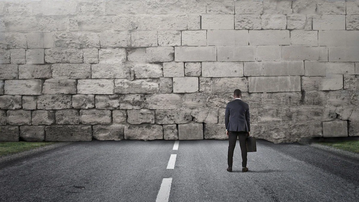 You've Done the Work. So Why Are You Still Stuck?