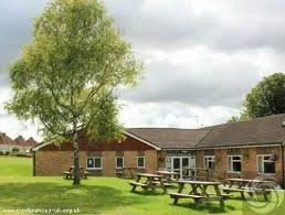 Salisbury Rugby Club