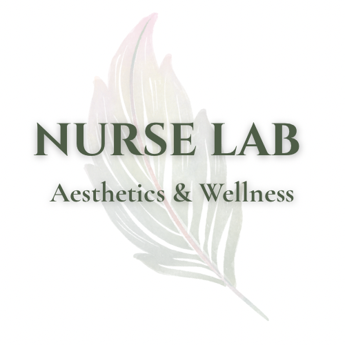 Nurse Lab Aesthetics &amp; Wellness