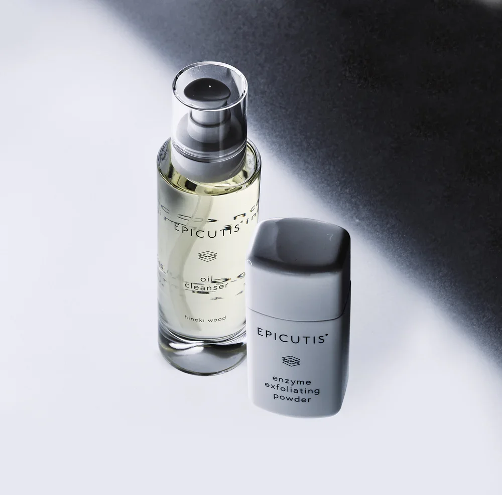 Epicutis Cleansing Essentials Set